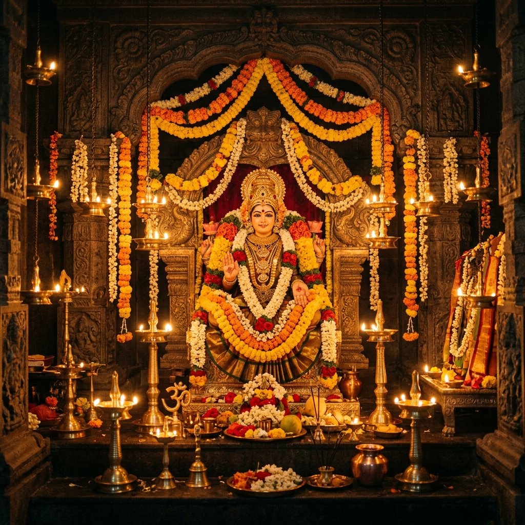 ஆயுஷ் ஹோமம்